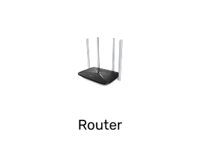 Router