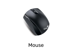 Mouse