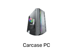 Carcase PC
