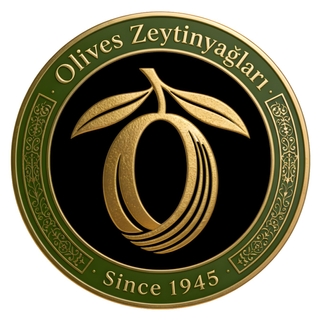 Olives Zeytinyağları