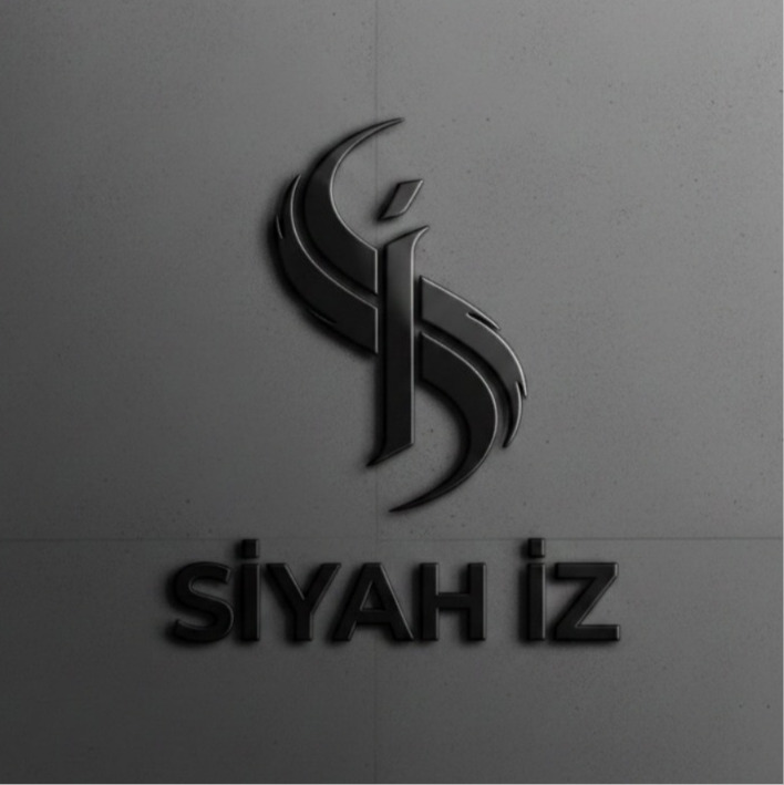 Siyah İz