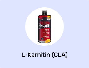 L-Karnitin (CLA)