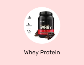 Whey Protein