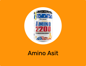 Amino Asit