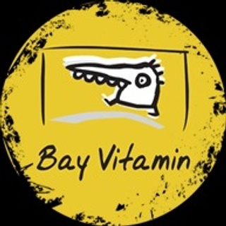 BAYVİTAMİN logo