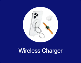 Wireless Charger