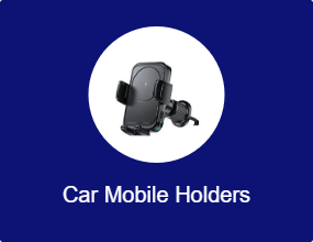 Car Mobile Holders