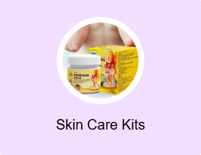 Skin Care Kits