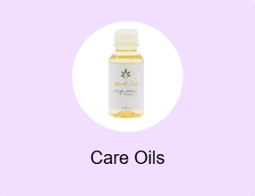 Care Oils