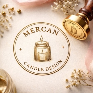Mercan Candle Design