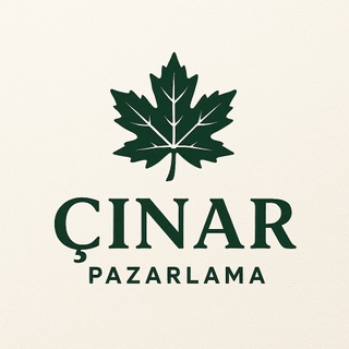 ÇINAR PAZARLAMA TİCARET