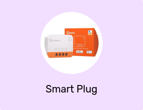 Smart Wifi Relay ZBMINIL2, Zigbee 3.0