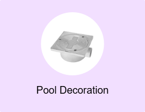Pool Decoration