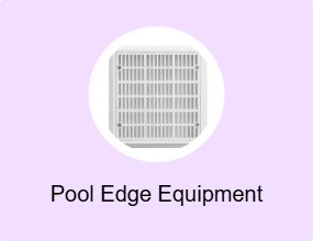 Pool Edge Equipment