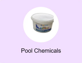 Pool Chemicals