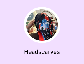 Headscarves