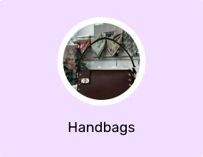 Handbags
