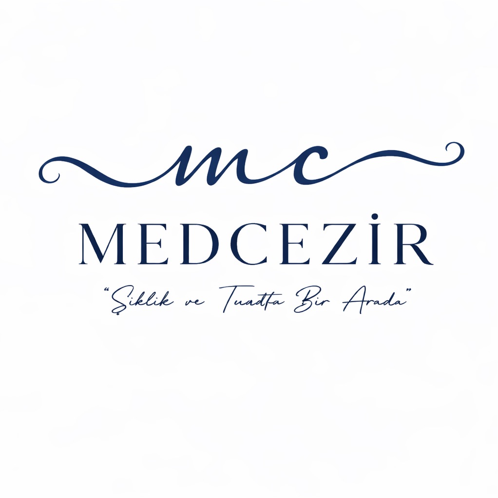 Medcezir eşarp