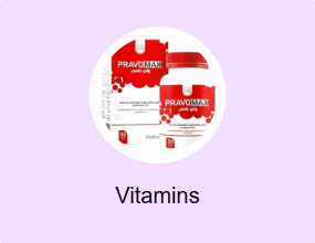 Vitamins