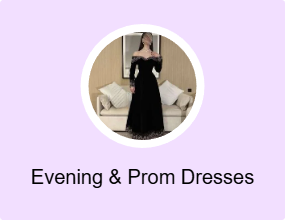 Evening & Prom Dresses