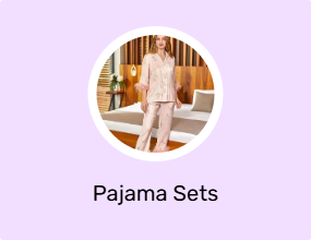 Pajama Sets