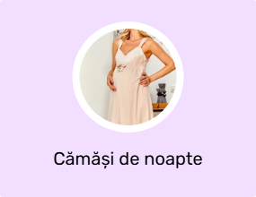 Cămăși de noapte pentru gravide