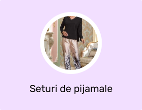 Seturi de pijamale