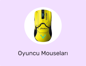 Oyuncu Mouseları