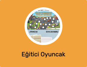 Eğitici Oyuncak