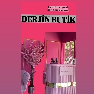 DERJİN CLOTHES