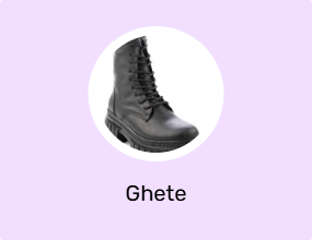 Ghete