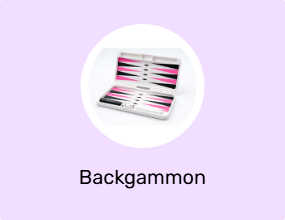 Backgammon