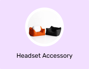 Headset Accessory
