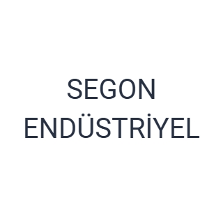 SEGON ENDÜSTRİYEL