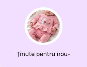 Ținute pentru nou-născuți