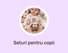 Seturi pentru copii
