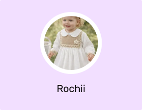 Rochii