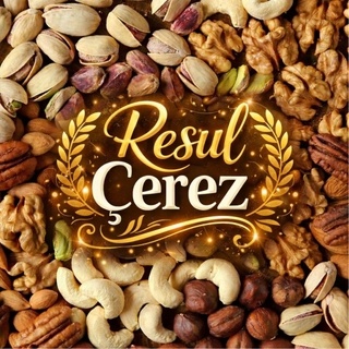 RESUL ÇEREZ