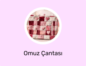Omuz Çantası
