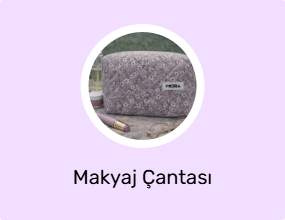 Makyaj Çantası