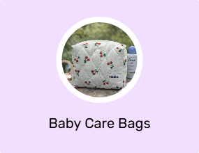 Baby Care Bags