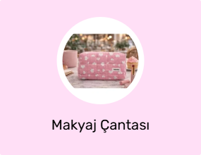 Makyaj Çantası