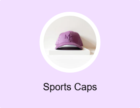 Sports Caps