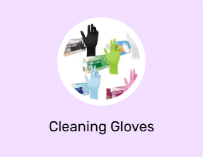 Cleaning Gloves