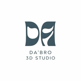 DAbro 3d Studio