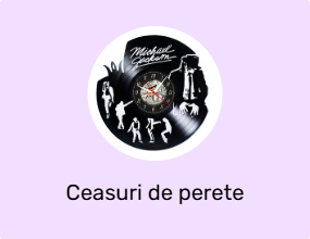 Ceasuri de perete