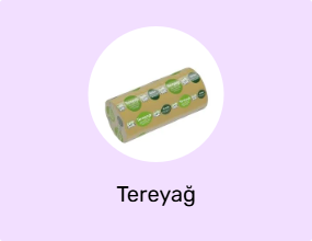 Tereyağ