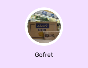 Gofret