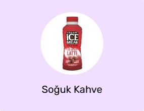 Soğuk Kahve