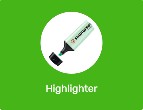 Highlighter